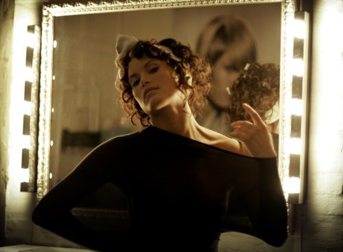 Trice Angie Christiansen Fotoğrafı