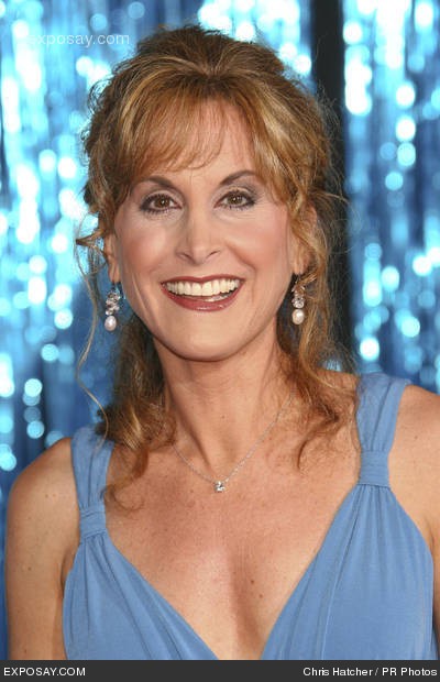 Jodi Benson Fotoğrafları 2