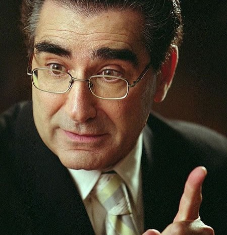 Eugene Levy Fotoğrafları 5