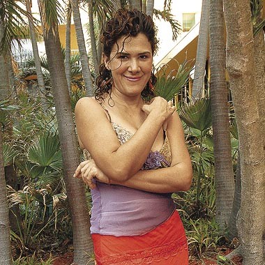 Rosalinda Rodriguez Fotoğrafı
