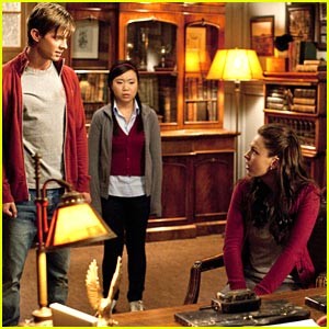 Drew Van Acker Fotoğrafı