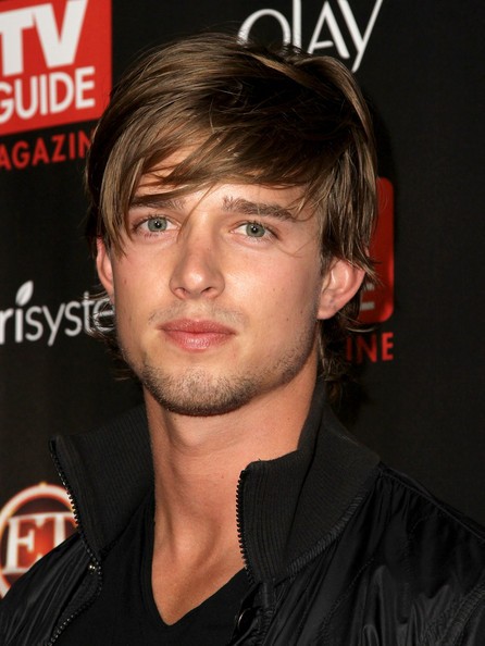 Drew Van Acker Fotoğrafları 8