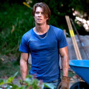 Drew Van Acker Fotoğrafı