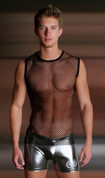 Drew Van Acker Fotoğrafı