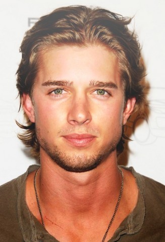 Drew Van Acker Fotoğrafları 33