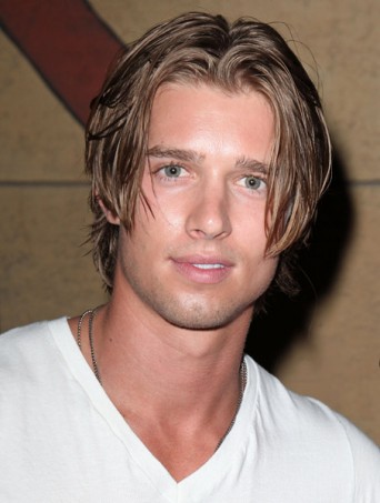 Drew Van Acker Fotoğrafları 36