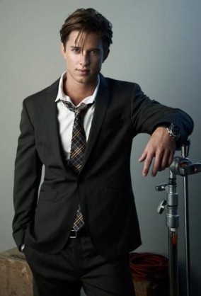 Drew Van Acker Fotoğrafları 38