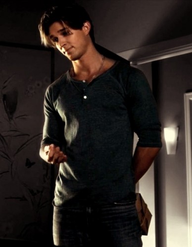 Drew Van Acker Fotoğrafları 43