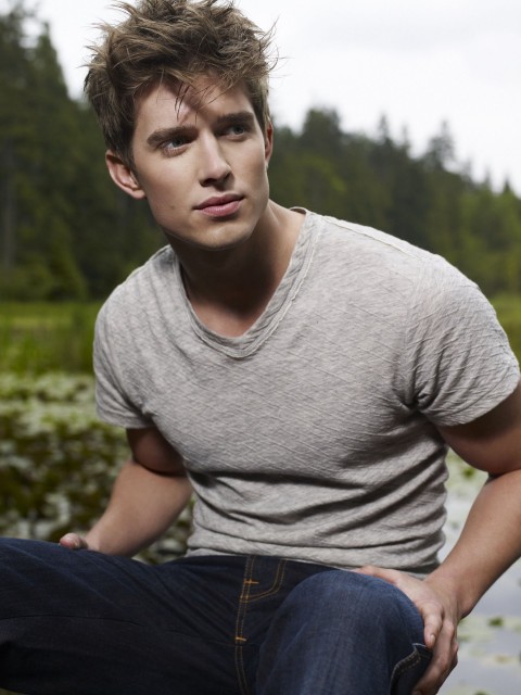 Drew Van Acker Fotoğrafları 56