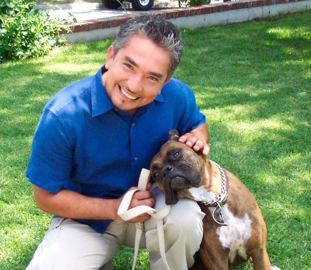 Cesar Millan Fotoğrafları 29