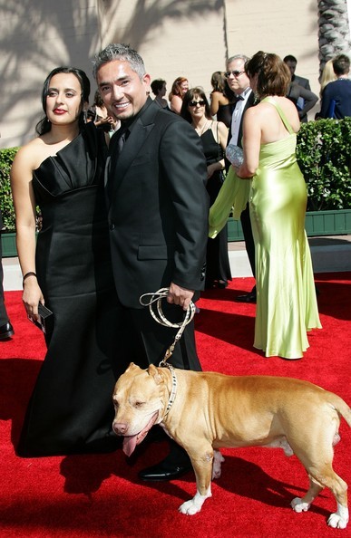 Cesar Millan Fotoğrafı