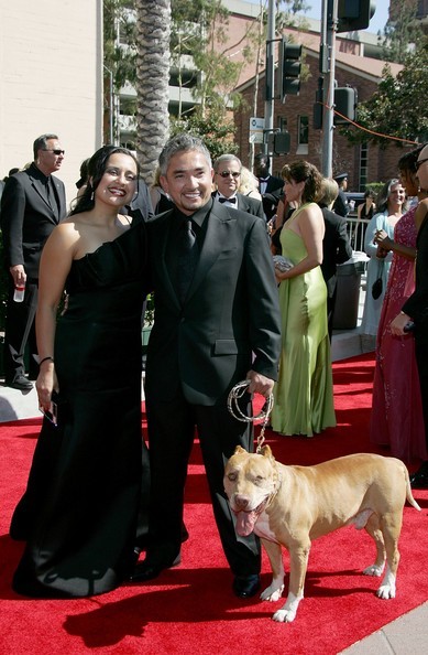 Cesar Millan Fotoğrafları 42