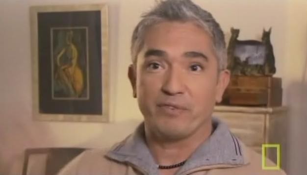 Cesar Millan Fotoğrafı