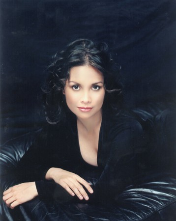 Lea Salonga fotoğrafı