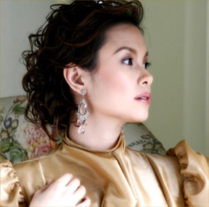 Lea Salonga Fotoğrafları 2