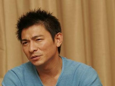 Andy Lau Fotoğrafları 12