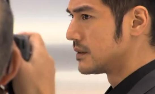 Takeshi Kaneshiro Fotoğrafları 27