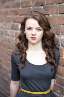 Marlane Barnes Fotoğrafı