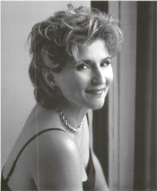 Janis Siegel Fotoğrafı