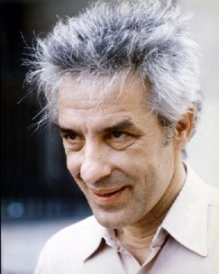 John Cassavetes Fotoğrafı