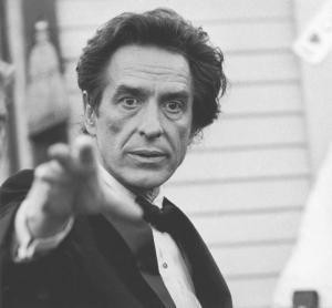 John Cassavetes fotoğrafı John Cassavetes fotoğrafı