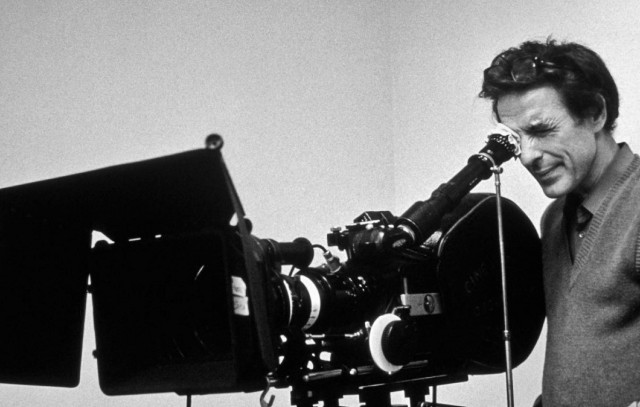 John Cassavetes Fotoğrafları 16