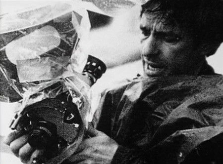 John Cassavetes Fotoğrafı