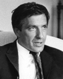 John Cassavetes Fotoğrafı