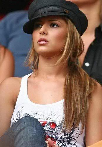 Cheryl Cole Fotoğrafı