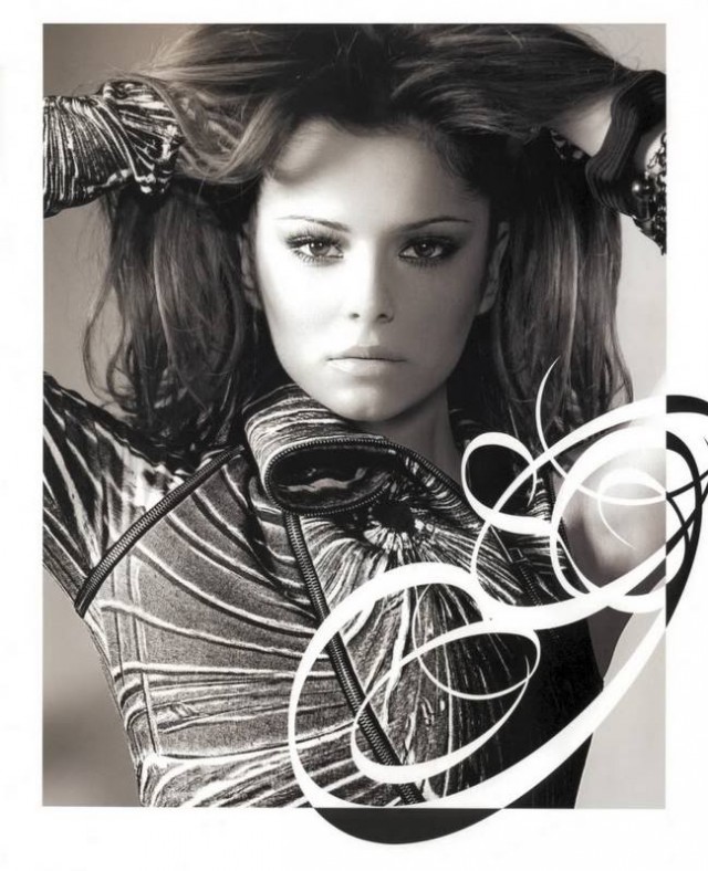 Cheryl Cole Fotoğrafı