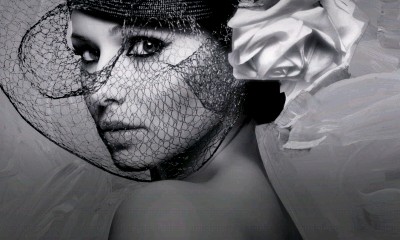 Cheryl Cole Fotoğrafı