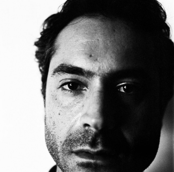 Omar Metwally Fotoğrafları 10