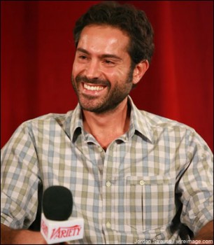 Omar Metwally Fotoğrafları 9