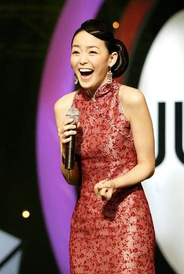 Yoon-ah Kim Fotoğrafı