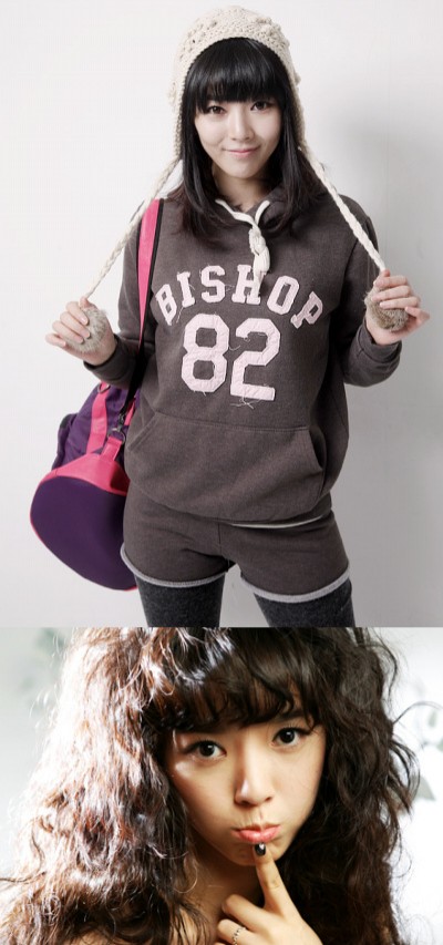 Bae Seul-ki Fotoğrafı