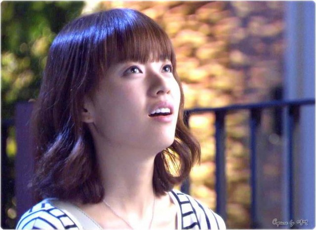 Han Hyo-joo Fotoğrafı