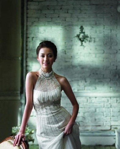 Han Hyo-joo Fotoğrafı