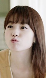 Han Hyo-joo Fotoğrafı