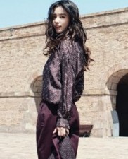 Han Hyo-joo Fotoğrafı