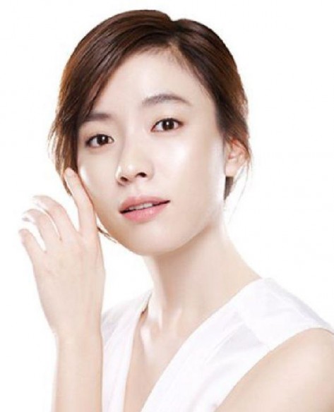 Han Hyo-joo Fotoğrafı
