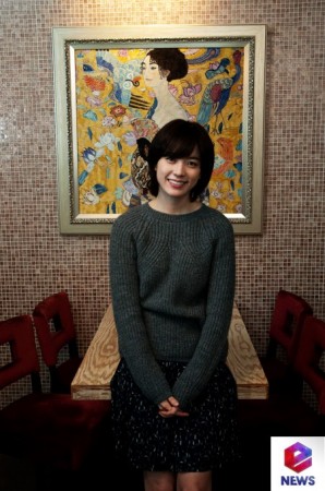 Han Hyo-joo Fotoğrafları 237