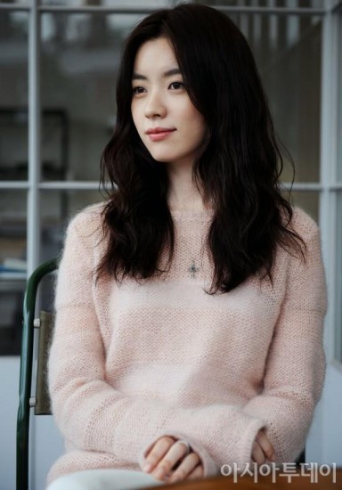 Han Hyo-joo Fotoğrafları 304