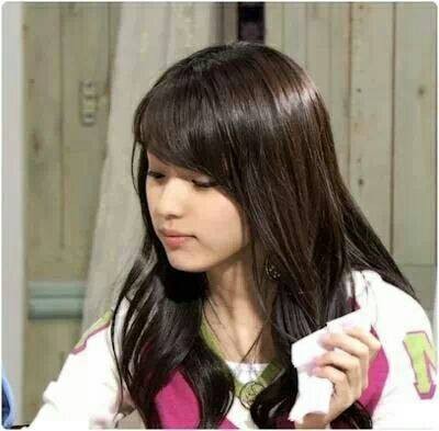 Han Hyo-joo Fotoğrafı