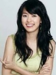 Han Hyo-joo Fotoğrafı