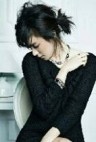 Han Hyo-joo Fotoğrafı
