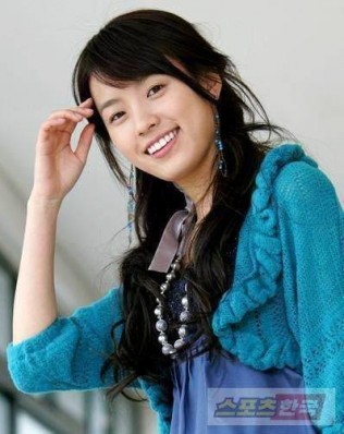 Han Hyo-joo Fotoğrafı
