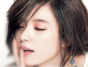 Han Hyo-joo Fotoğrafları 386