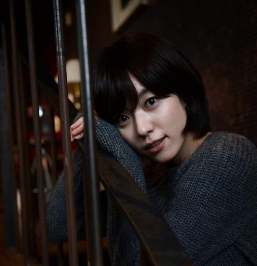 Han Hyo-joo Fotoğrafı
