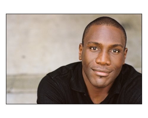 Delon Howell Fotoğrafı