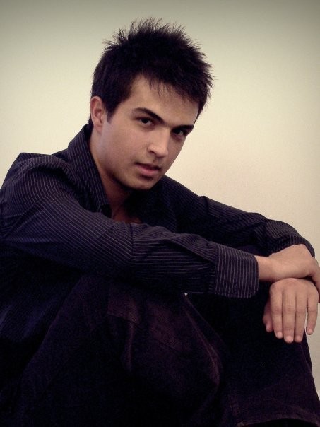 Derviş Tayfur Dolu fotoğrafı